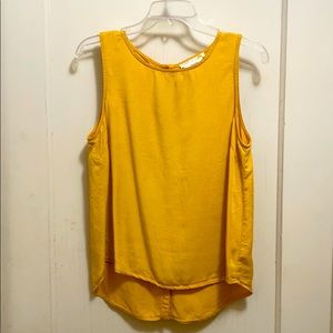 C&C California Sunflower Yellow Top S
